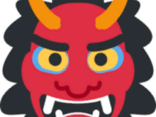 Red Ogre Avatar World