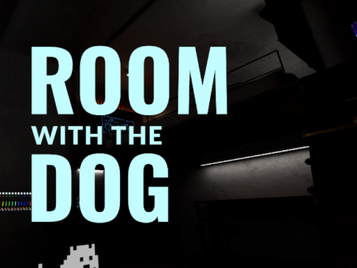 Room with the Dog
