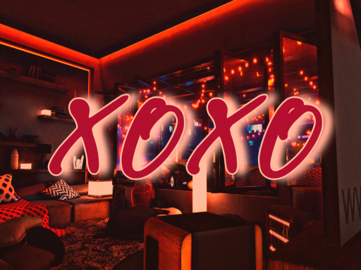 XOXO