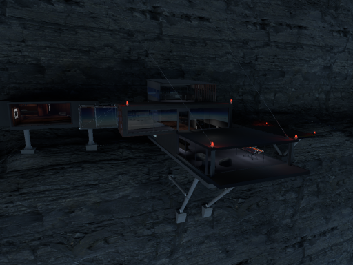 Eont's Overhang