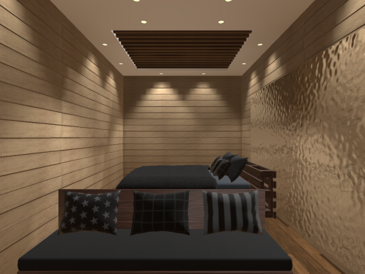 Small Small Room