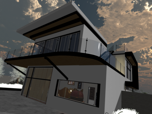 ReDoX Home