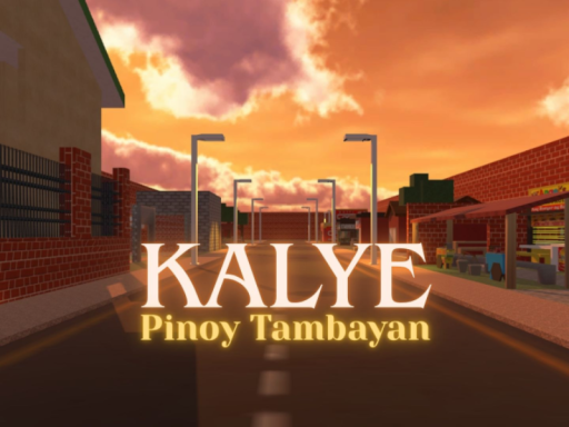 KALYE PH（Pinoy Tambayan）