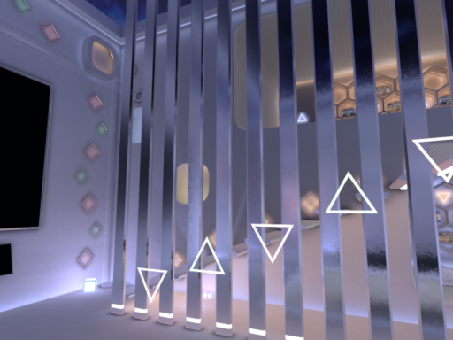 Unag1 room