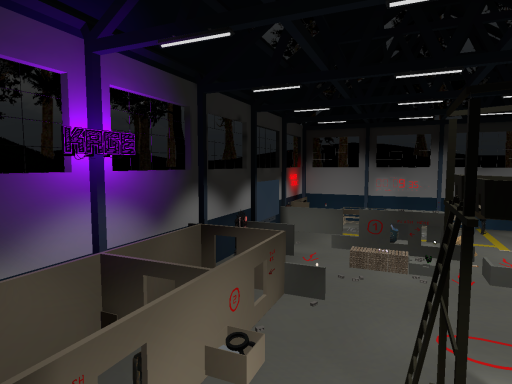 Kage's Killhouse