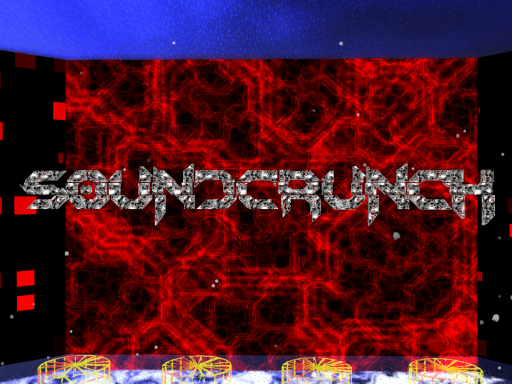 Sounds Avatar World