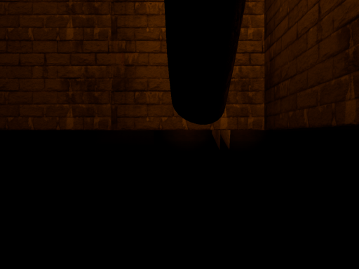 Irritum's Prison