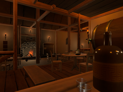 Kipsea's Tavern