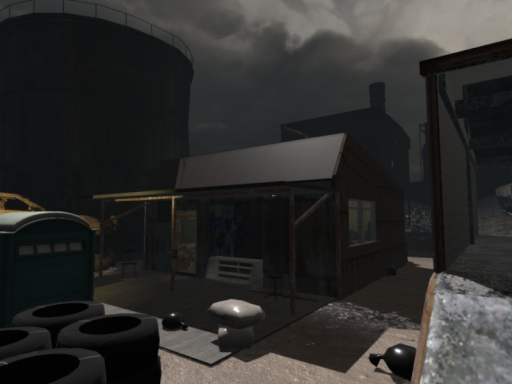 WasteLand