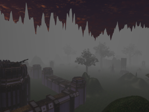 forest avatar pvp