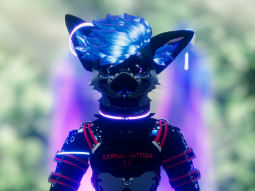 Luna's SafeHouse