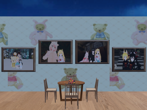 Mint_House ≺2v≻