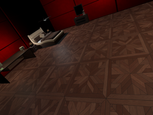 Reyzen Home World