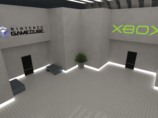 6th gen museum