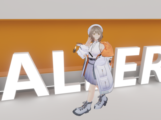 Ruka gallery