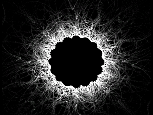 PTSD's Chill World