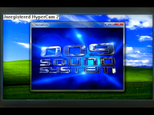 009 Sound System Music