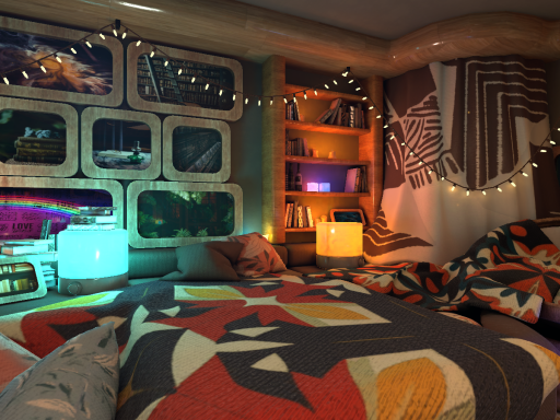 Book Nook