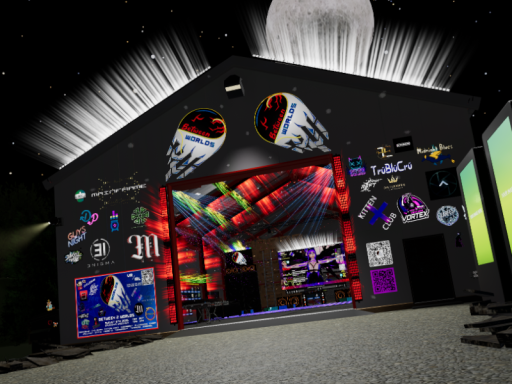 B2W WAREHOUSE