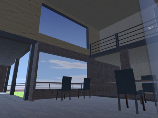 Simple Cafe