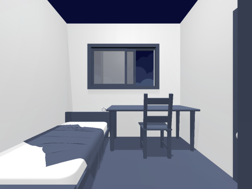 my room