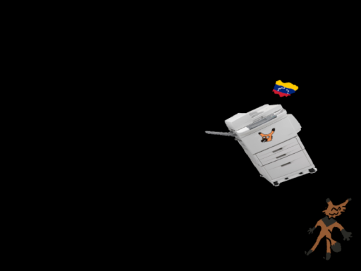 Teh End