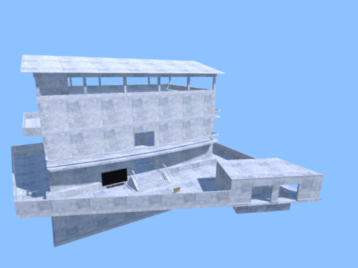 Manor