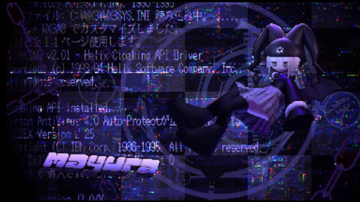 Furry Avatar World by Photn