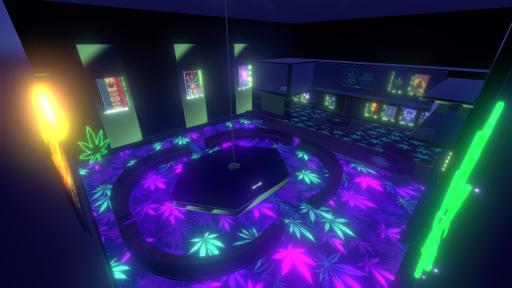 High Society Club
