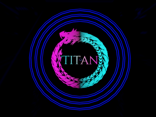 Titan's Lab
