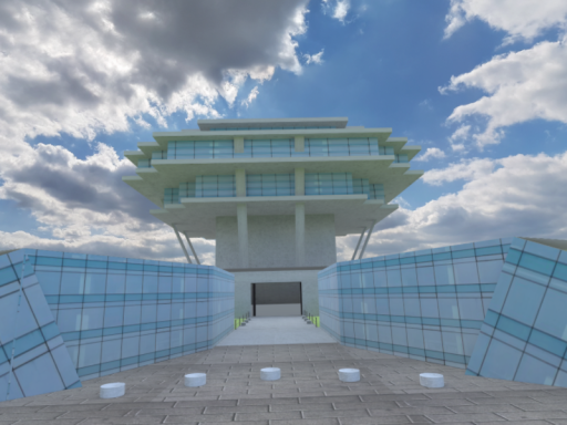 MiniUCSD