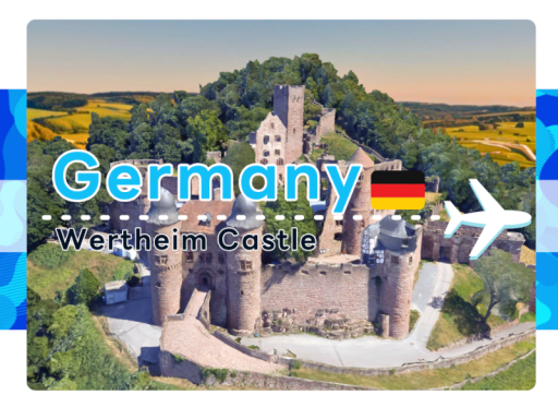 Wertheim Castle