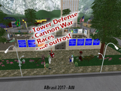 ABrasil