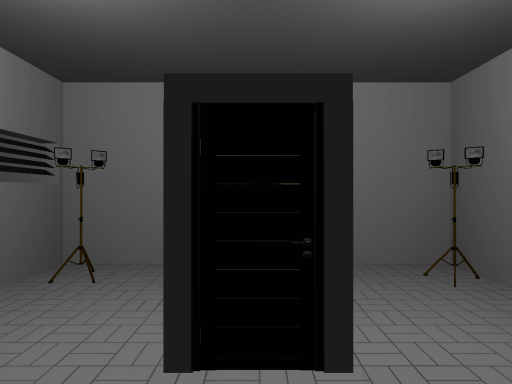 The Door