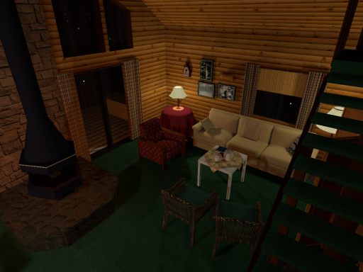 Cabin