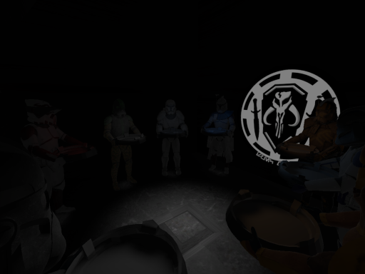 CTOVRC spec ops team․