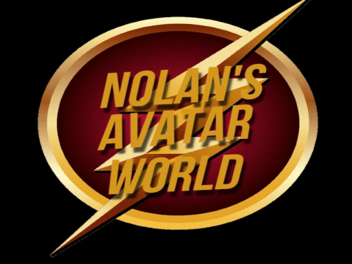 Nolans Avatar Worldǃ