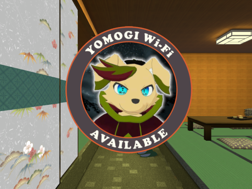 Yomo Ryokan