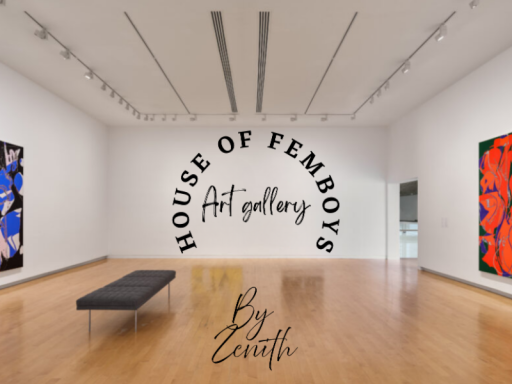 House of Femboys
