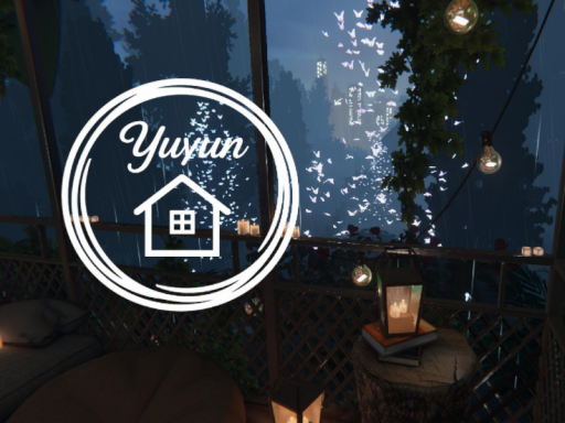 YuYun小屋