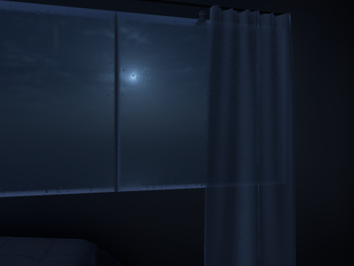 Sleepless