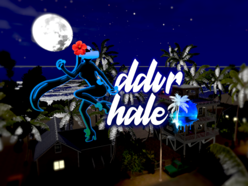 DDVR Hale