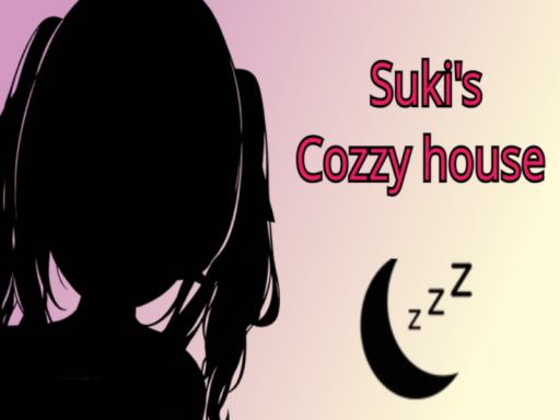 Suki`s cozzy room