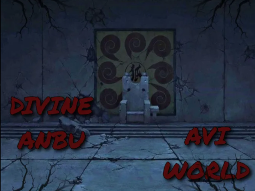 Anbukai11 Hideout