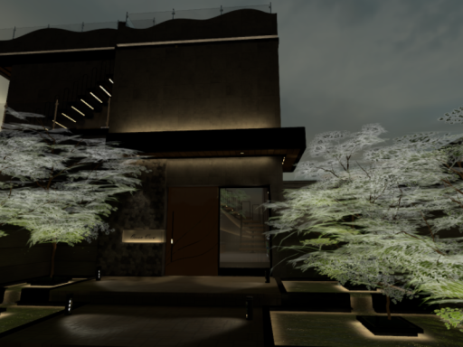 myhouse＾-＾
