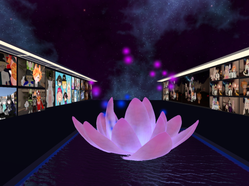 OptimalLego's Fragments of Memories