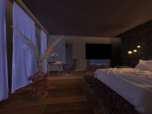 Jorgen's avatar cabin