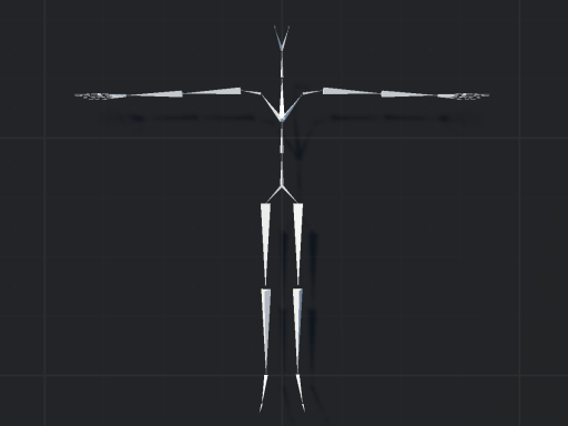 Debug Avatar World