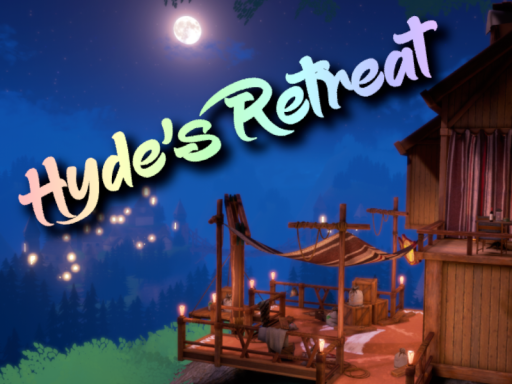 Hyde's Retreat