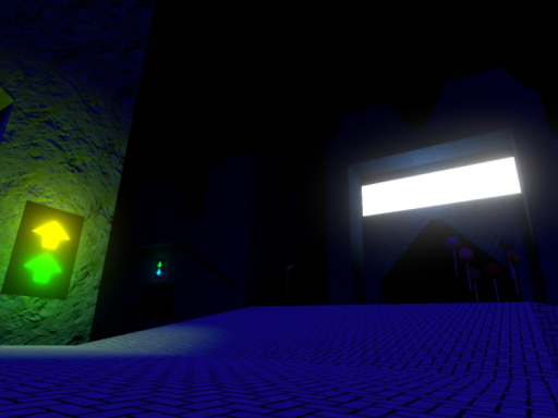 Kind and Fair （Sonic․EXE The Disaster 1․2 ALPHA）